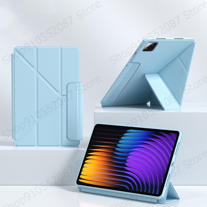 Coque For Xiaomi Pad 8 Case 11 - đánh giá và giá Redmi Tablet Accessories
