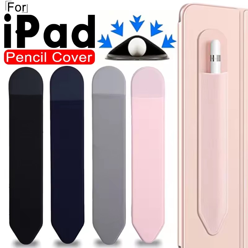 Adhesive Stylus Pen Holder Sle - đánh giá và giá Tablet Accessories Bag