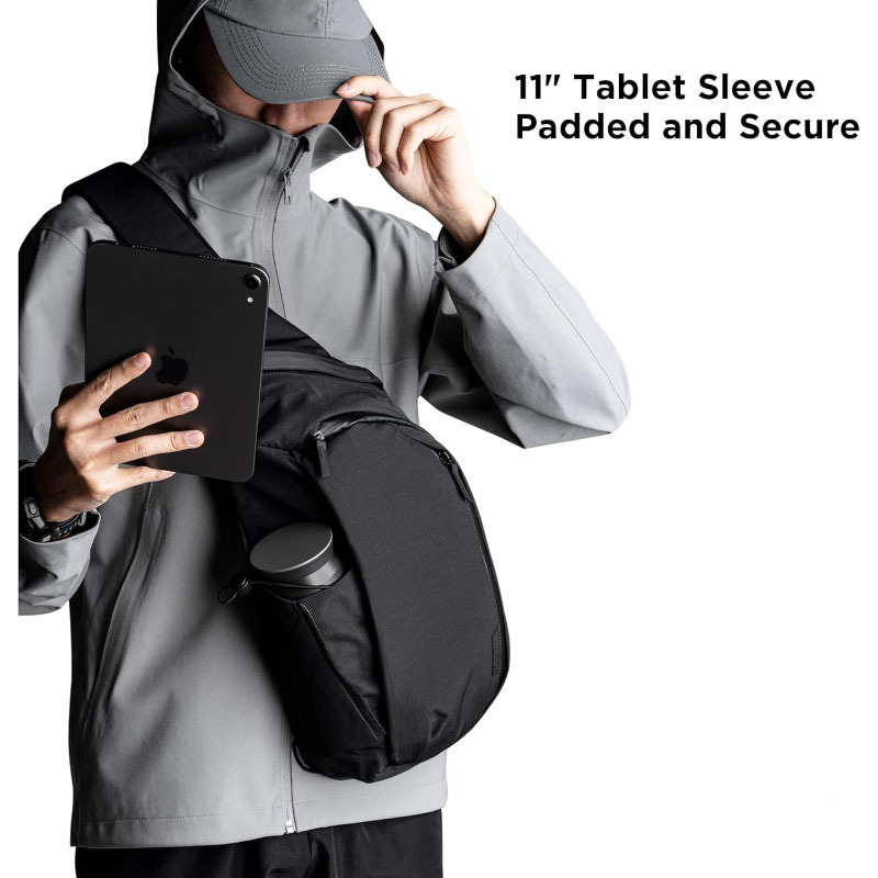 Geestock Outdoor Travel Men's  - đánh giá và giá Tablet Accessories Bag