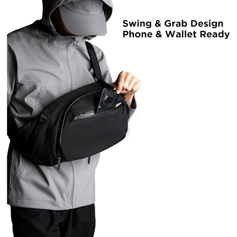 Geestock Outdoor Travel Men's  - đánh giá và giá Tablet Accessories Bag