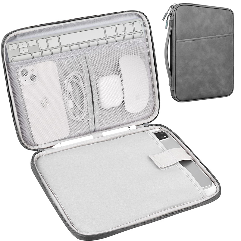 Tablet Bag For 2023 Sleeve Cas - đánh giá và giá Tablet And Accessories Bag