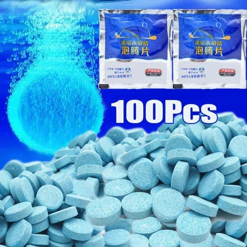 Car Windshield Cleaner, Glass  - đánh giá và giá Tablet Car Accessories