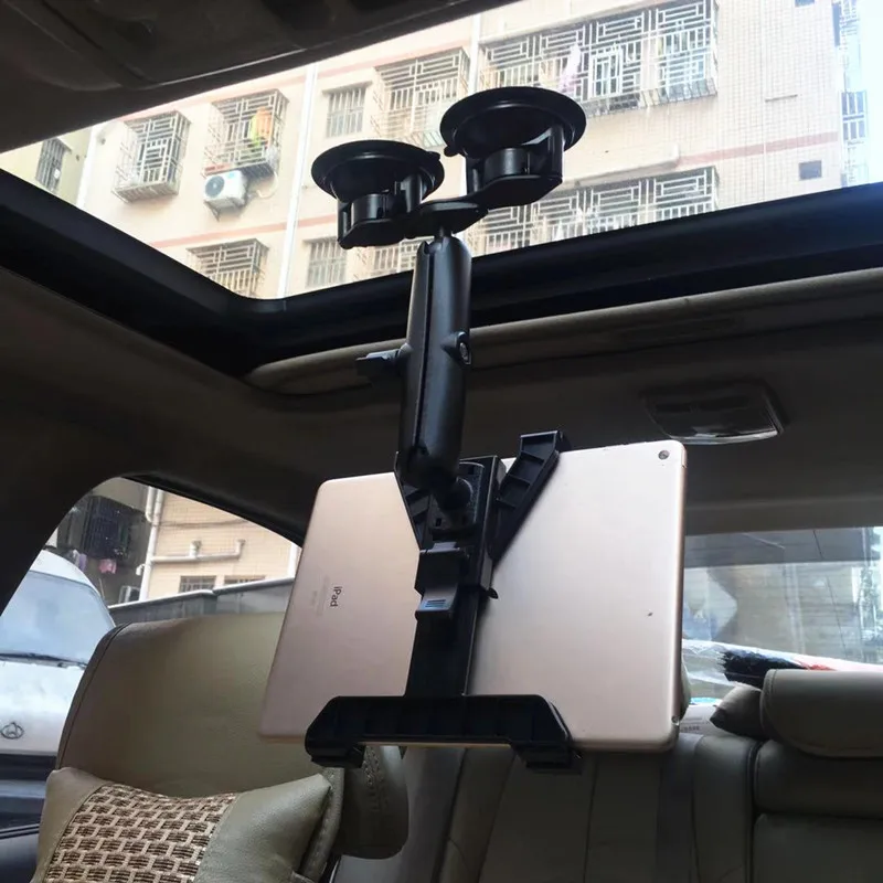 Car Tablet Holder Suction Cup  - đánh giá và giá Ram Tablet Accessories