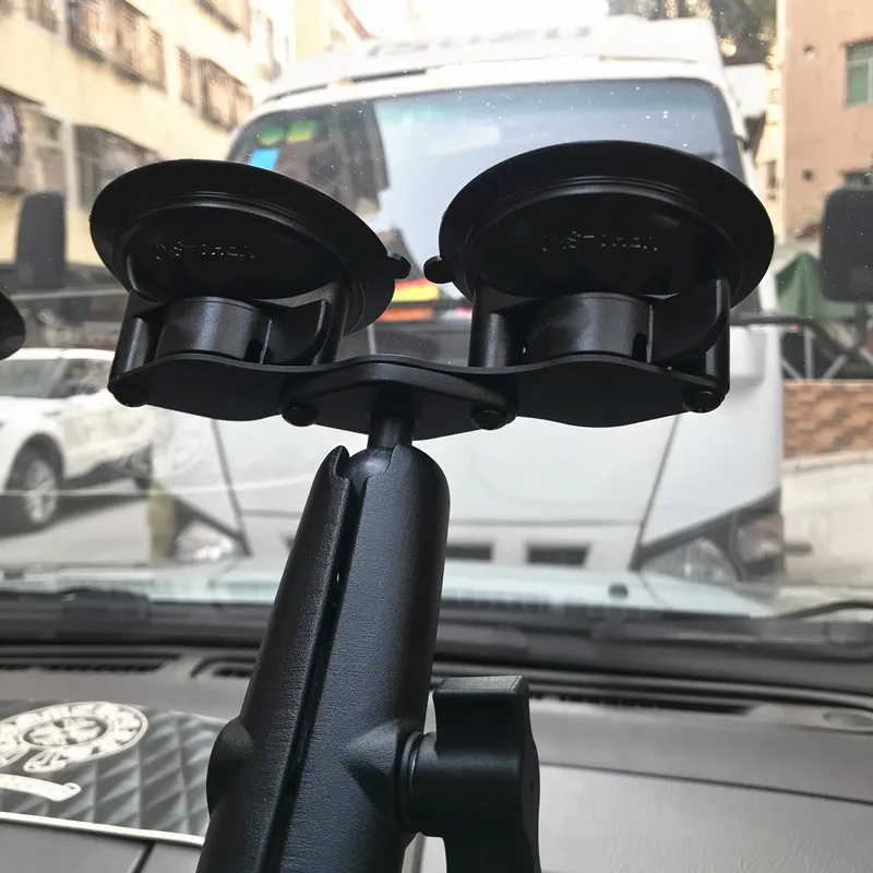 Car Tablet Holder Suction Cup  - đánh giá và giá Ram Tablet Accessories