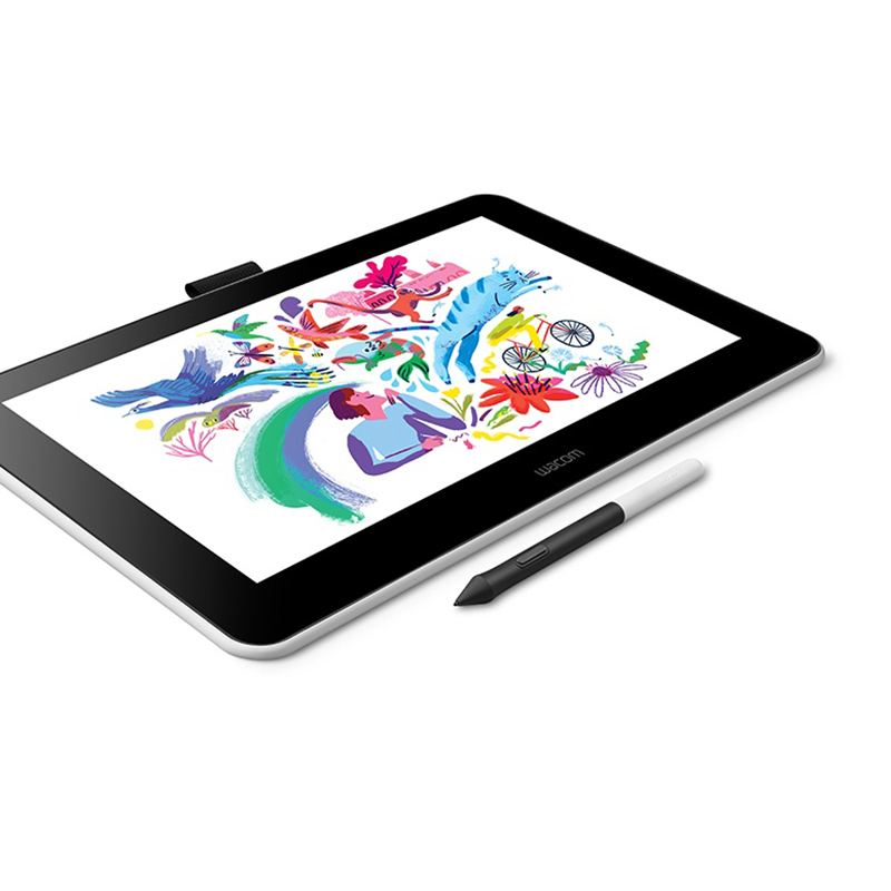Bảng Vẽ Wacom Một Bút 4096 Mức - đánh giá và giá Wacom Tablet Accessories