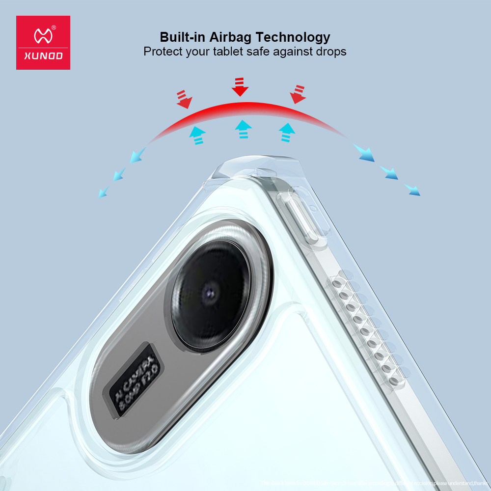 Xundd For Xiaomi Redmi Pad 2 5 - đánh giá và giá Redmi Tablet Accessories