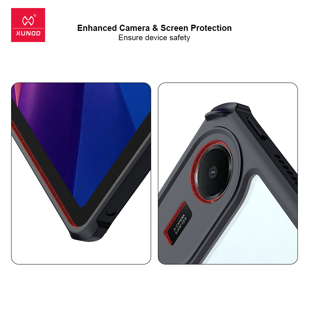 Xundd For Xiaomi Redmi Pad 2 5 - đánh giá và giá Redmi Tablet Accessories
