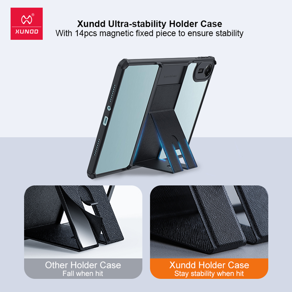 Xundd For Xiaomi Redmi Pad 2 5 - đánh giá và giá Redmi Tablet Accessories