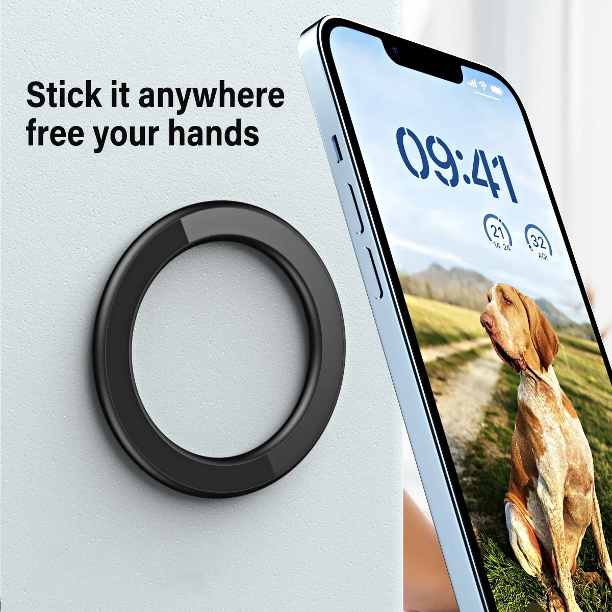 For MagSafe Magnetic Ring Hold - đánh giá và giá Trimble Tablet Accessories