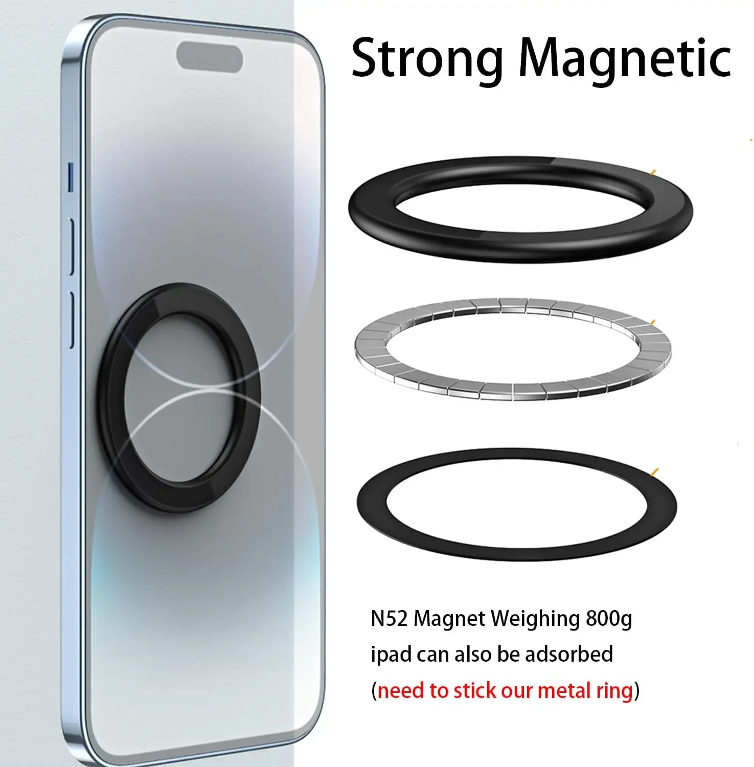 For MagSafe Magnetic Ring Hold - đánh giá và giá Trimble Tablet Accessories