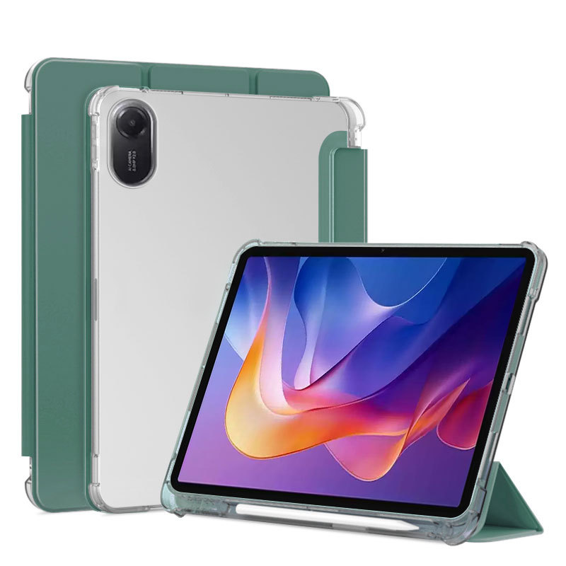 NEW For Redmi Pad 2 Case Magne - đánh giá và giá Redmi Tablet Accessories
