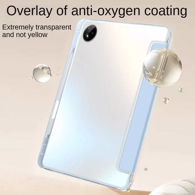 NEW For Redmi Pad 2 Case Magne - đánh giá và giá Redmi Tablet Accessories