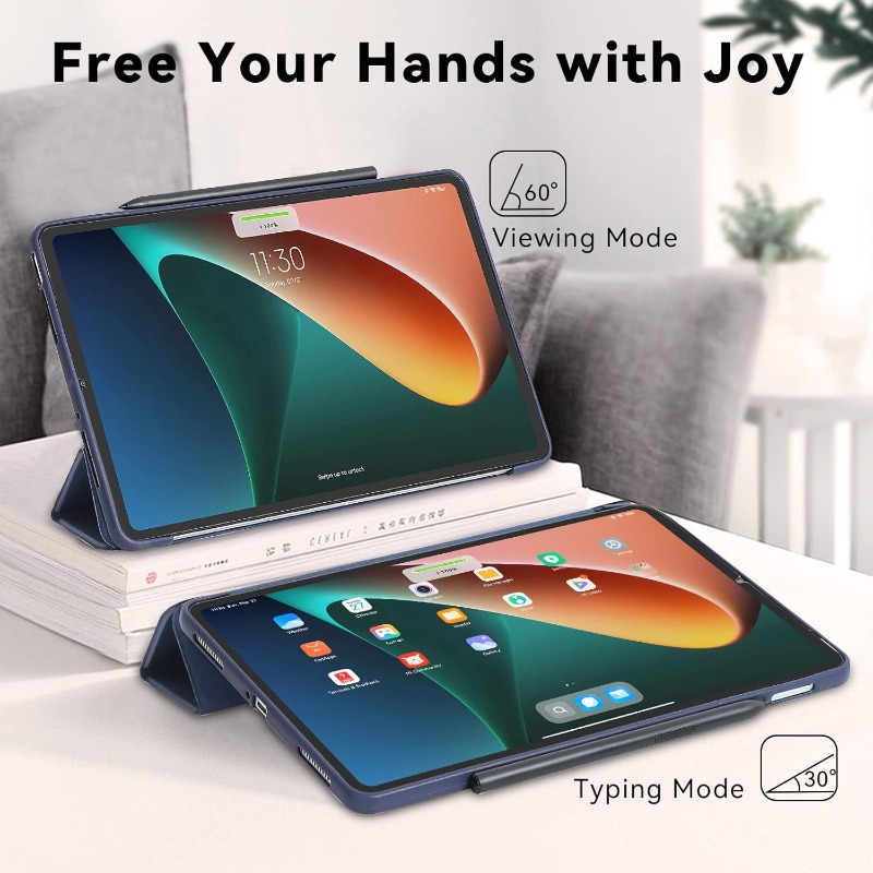 Magnet Case For Xiaomi Mi Pad  - đánh giá và giá Redmi Tablet Accessories