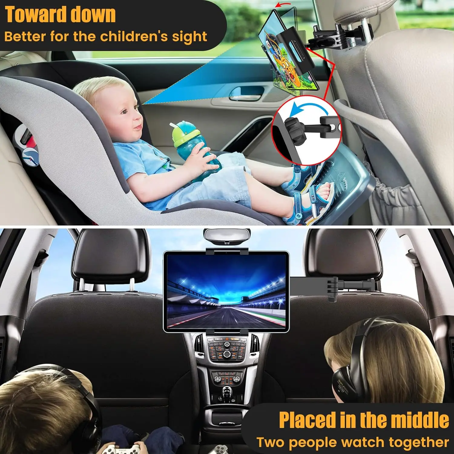 Tablet Holder for Car,ipad Hea - đánh giá và giá Trimble Tablet Accessories