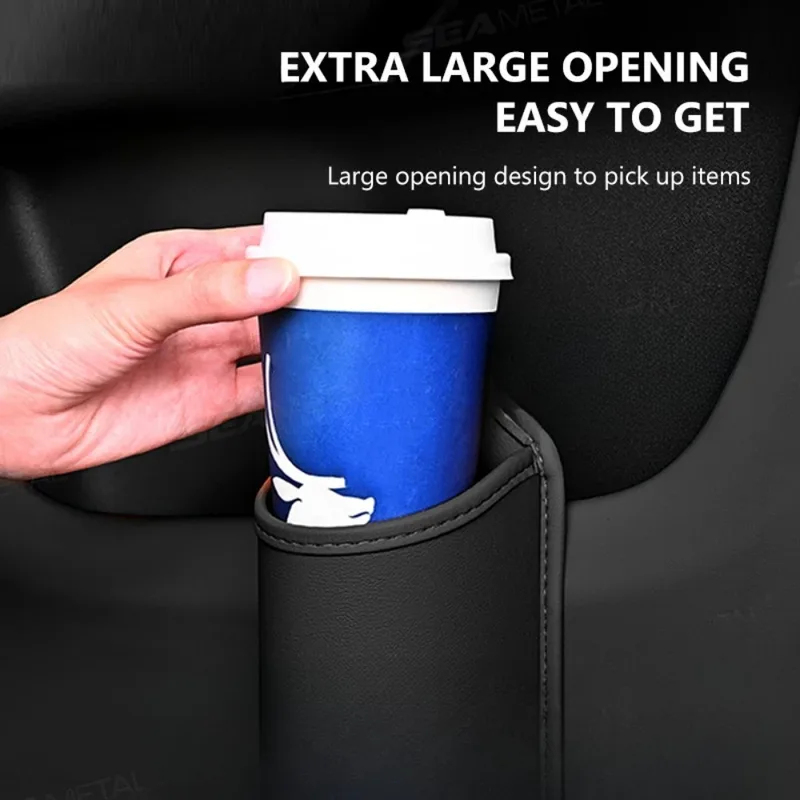 Car door cup holder Leather Au - đánh giá và giá Tablet Car Accessories