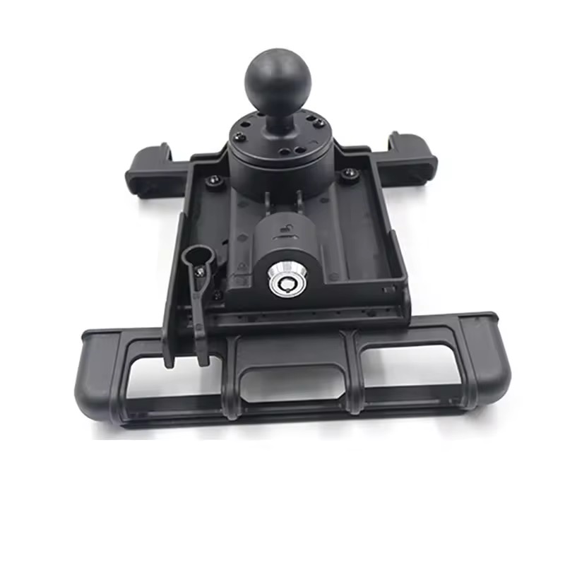 Anti-theft Tablet Holder Clamp - đánh giá và giá Ram Tablet Accessories