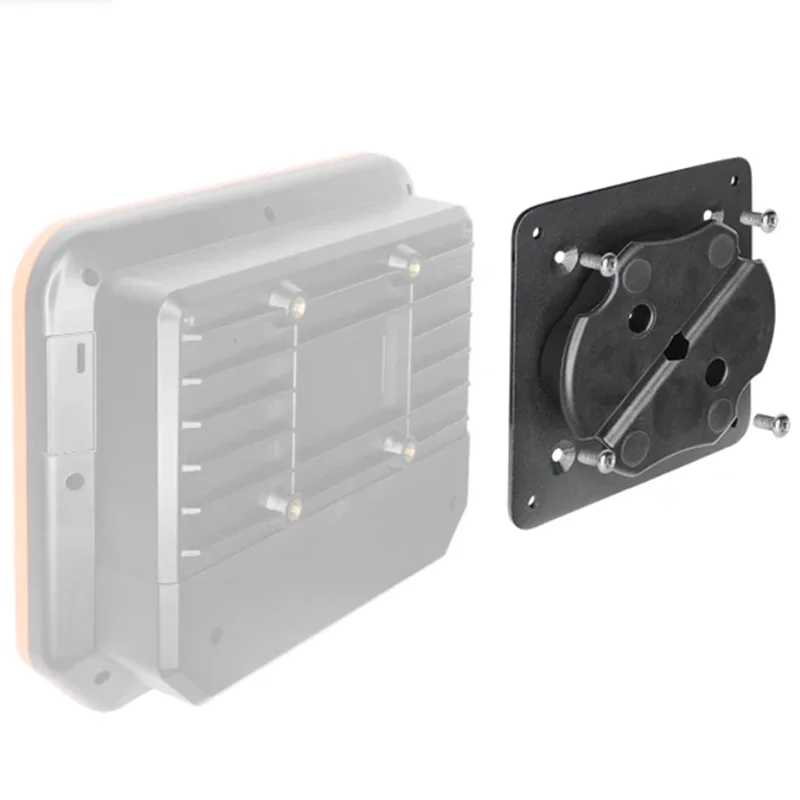 3-in-1 Grip Handle Accessory U - đánh giá và giá Ram Tablet Accessories