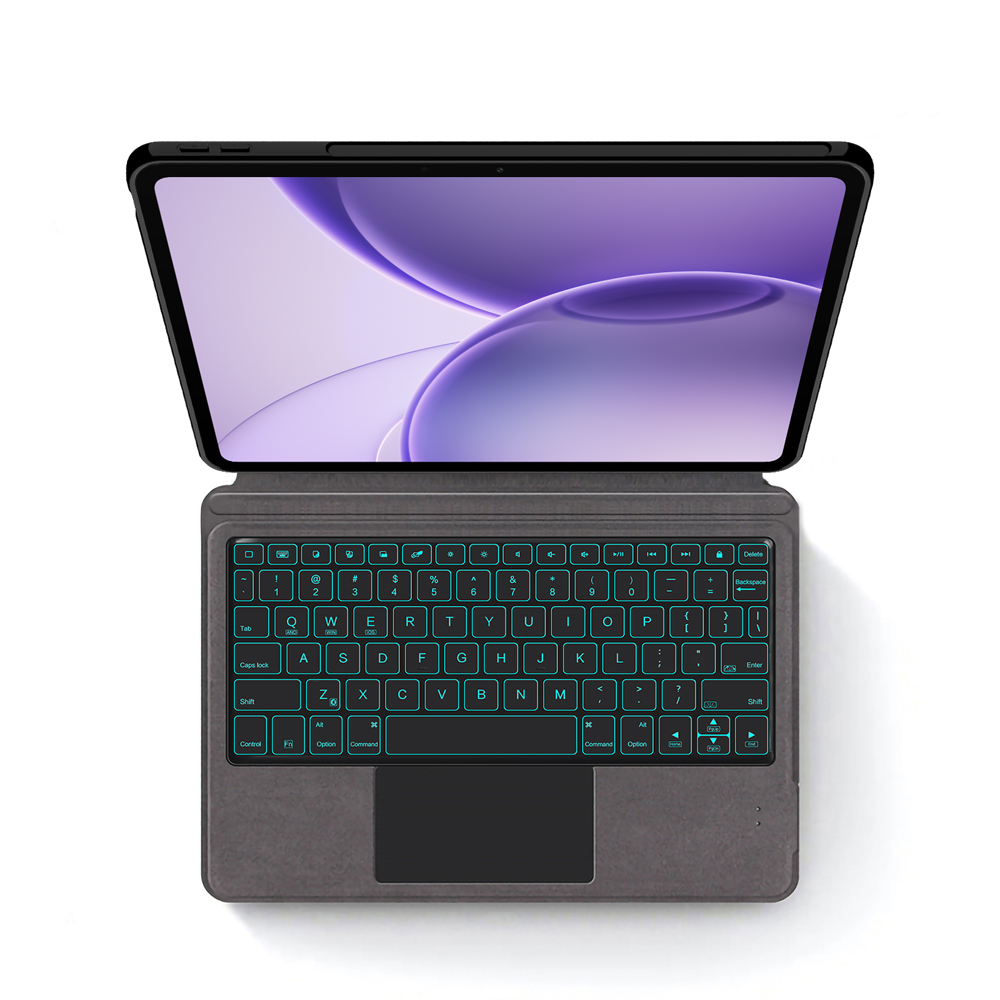 Touchpad Keyboard for OPPO Pad - đánh giá và giá Boox Tablet Accessories