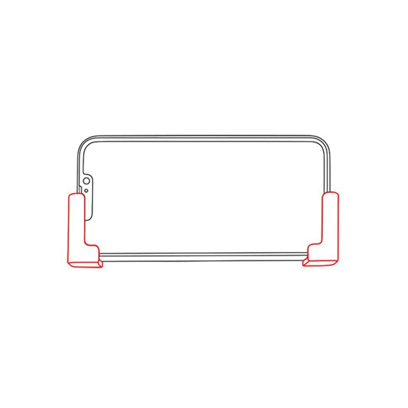 A48P-Car Mobile Phone Holder A - đánh giá và giá Trimble Tablet Accessories