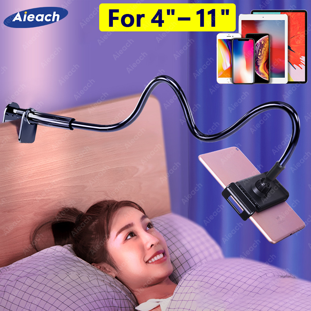 Gooseneck Tablet Mount Holder  - đánh giá và giá Cheap Tablet Accessories
