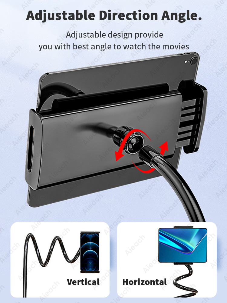 Gooseneck Tablet Mount Holder  - đánh giá và giá Cheap Tablet Accessories