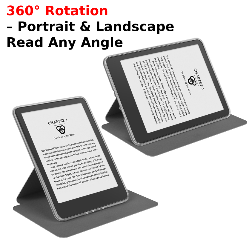 For Kindle Paperwhite 12th Gen - đánh giá và giá Kindle Tablet Accessories