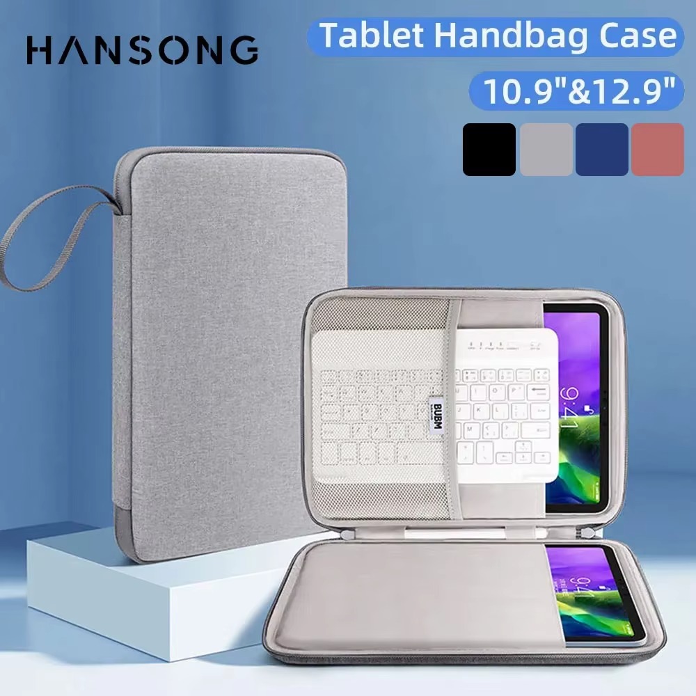Tablet Handbag Case for 9-13 i - đánh giá và giá Tablet And Accessories Bag