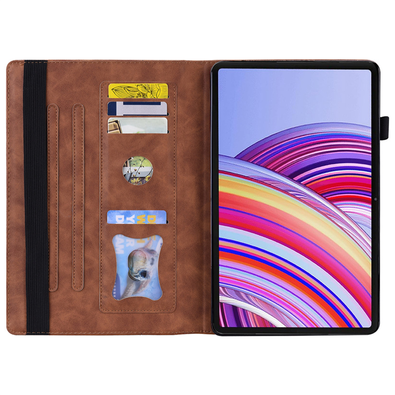 For Xiaomi Redmi Pad 2 Case 11 - đánh giá và giá Redmi Tablet Accessories