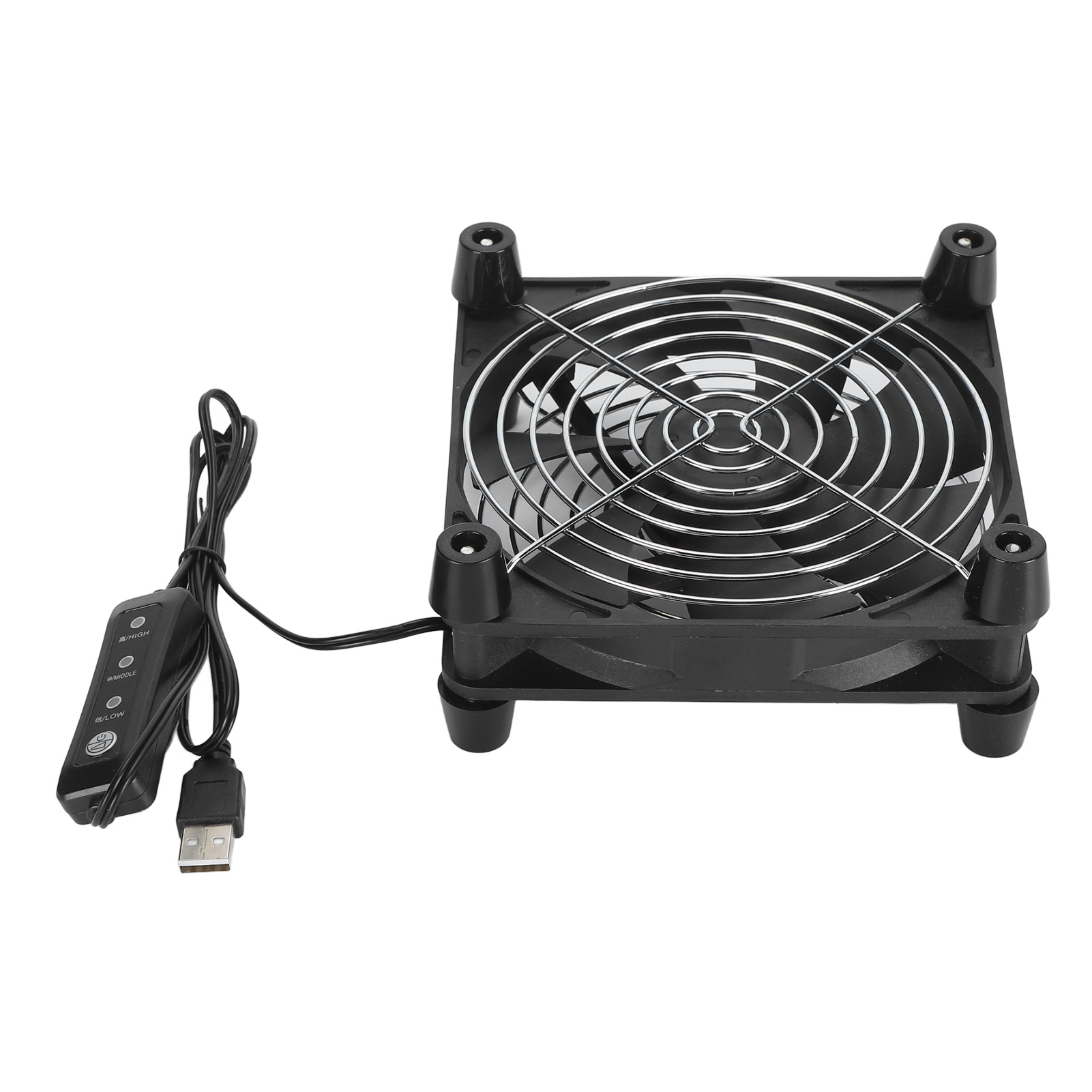 140mm Computer Case Fan 3 Spee - đánh giá và giá Boox Tablet Accessories