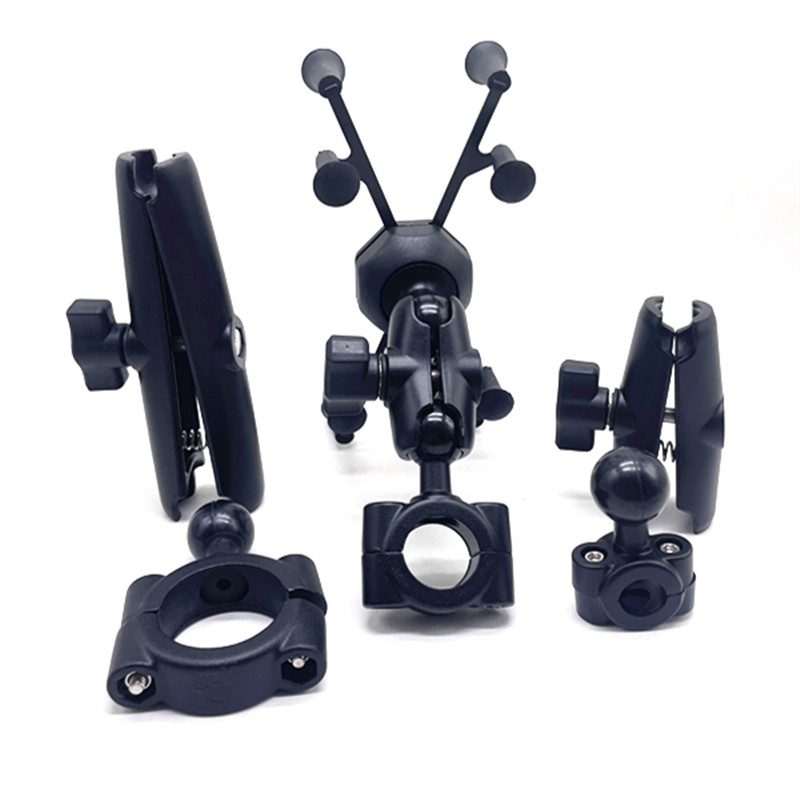 Bike Tablet Holder Mount with  - đánh giá và giá Ram Tablet Accessories