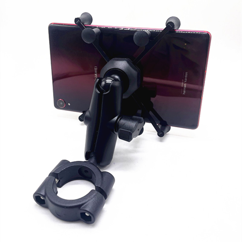 Bike Tablet Holder Mount with  - đánh giá và giá Ram Tablet Accessories