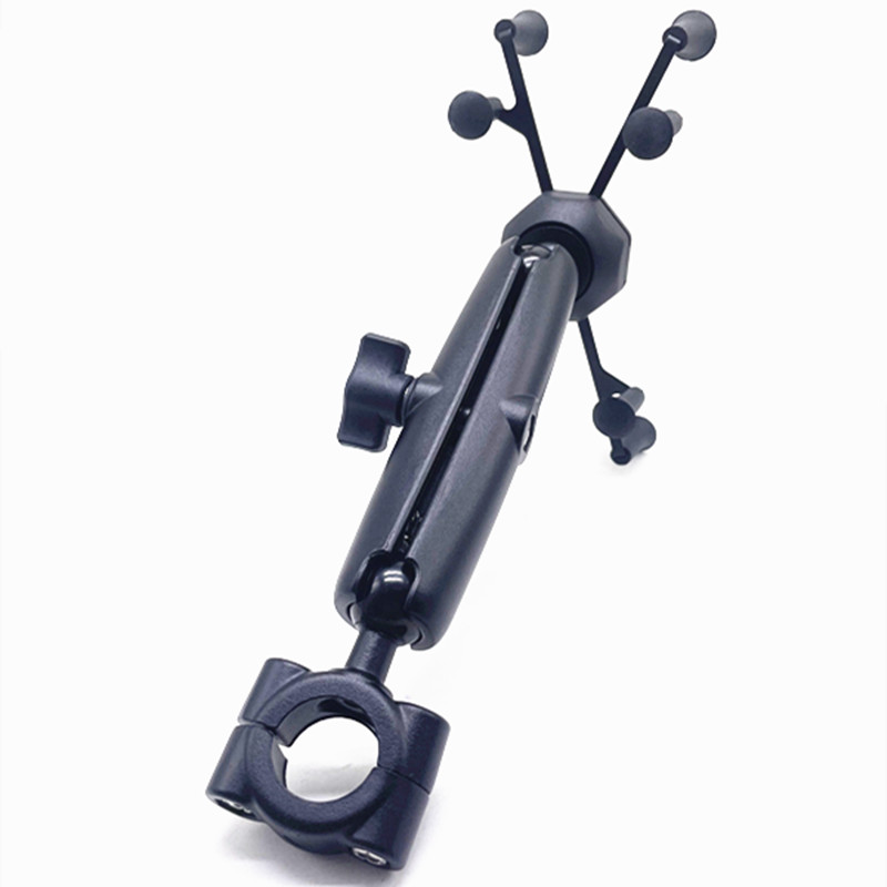 Bike Tablet Holder Mount with  - đánh giá và giá Ram Tablet Accessories
