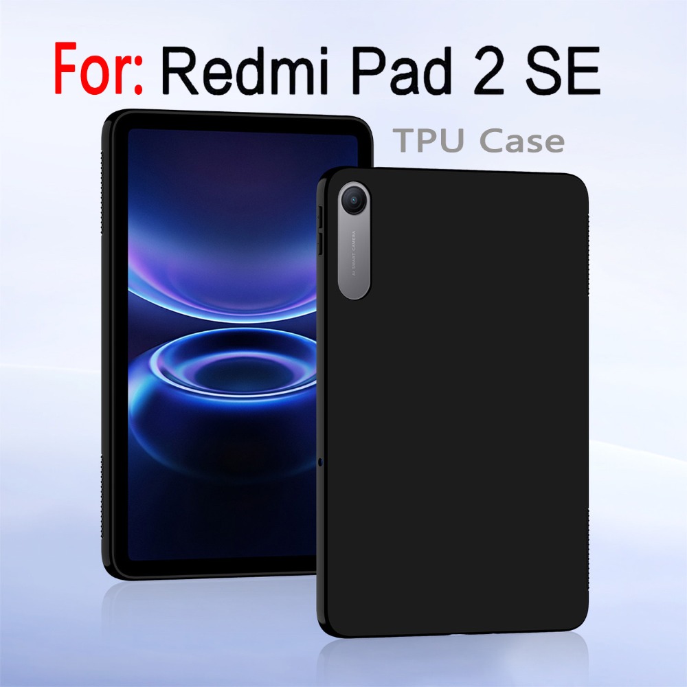 For Xiaomi Redmi Pad 2 SE 2026 - đánh giá và giá Redmi Tablet Accessories