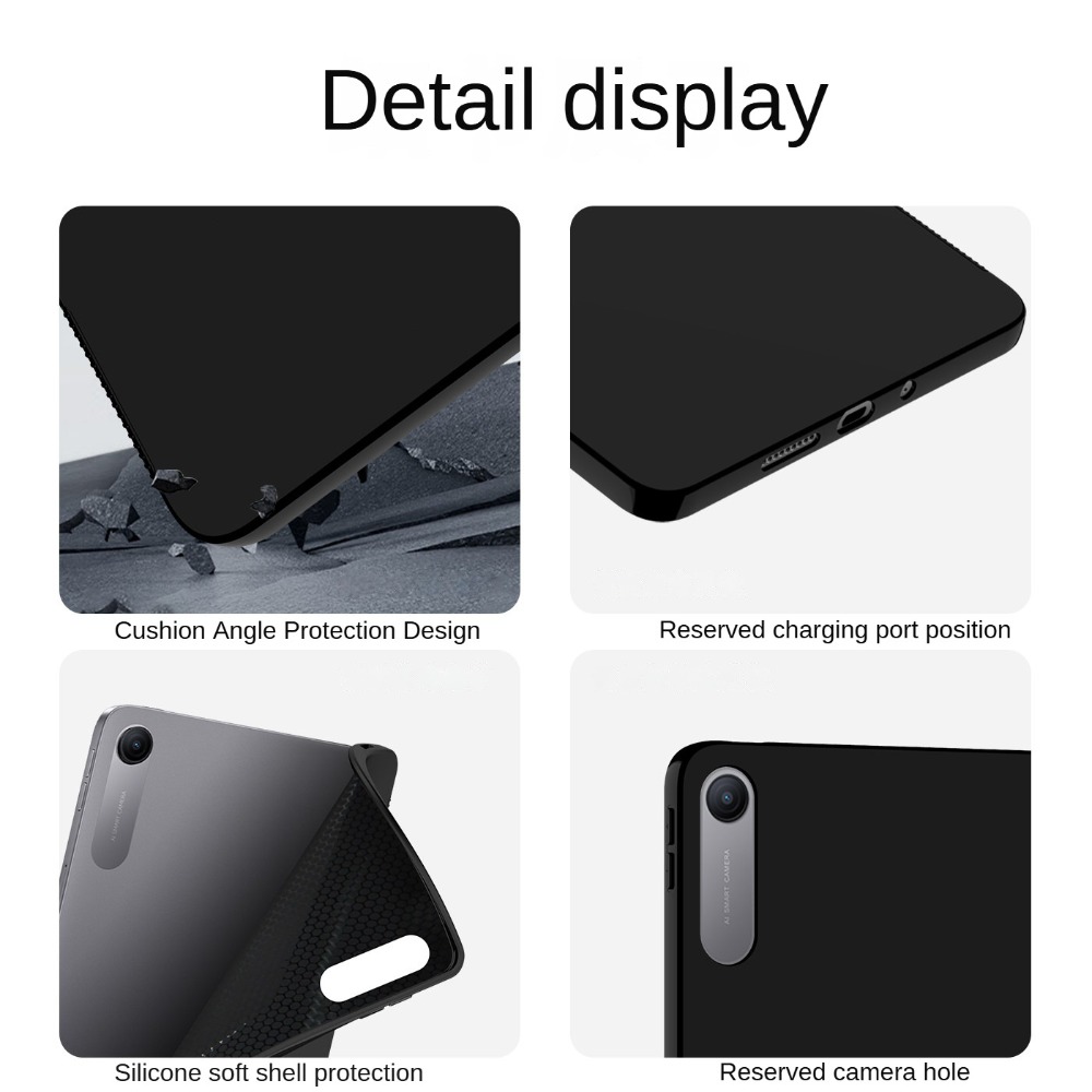 For Xiaomi Redmi Pad 2 SE 2026 - đánh giá và giá Redmi Tablet Accessories