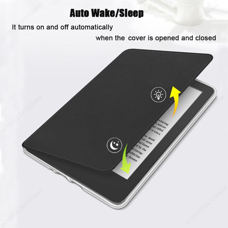 Magnetic Detachable Case For K - đánh giá và giá Kindle Tablet Accessories
