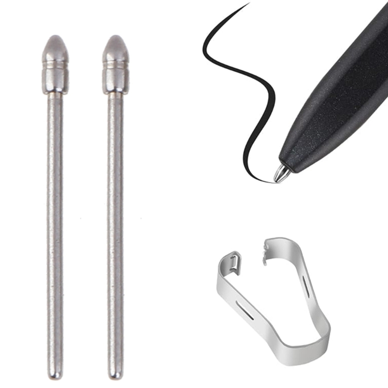 Hợp Kim Đầu Bút Stylus Đầu Ngò - đánh giá và giá Wacom Tablet Accessories