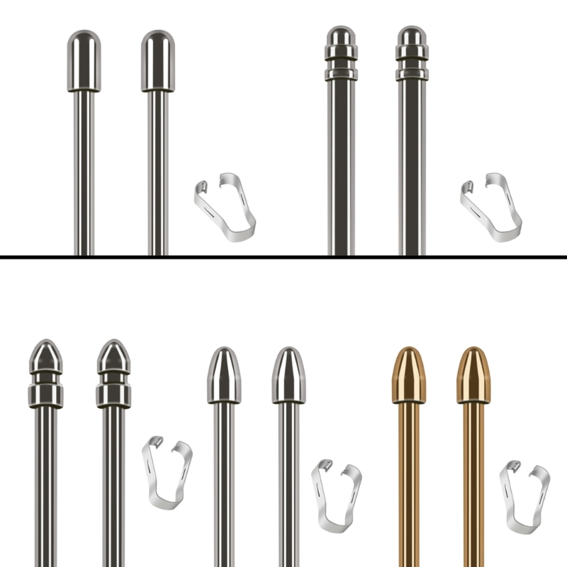 Hợp Kim Đầu Bút Stylus Đầu Ngò - đánh giá và giá Wacom Tablet Accessories