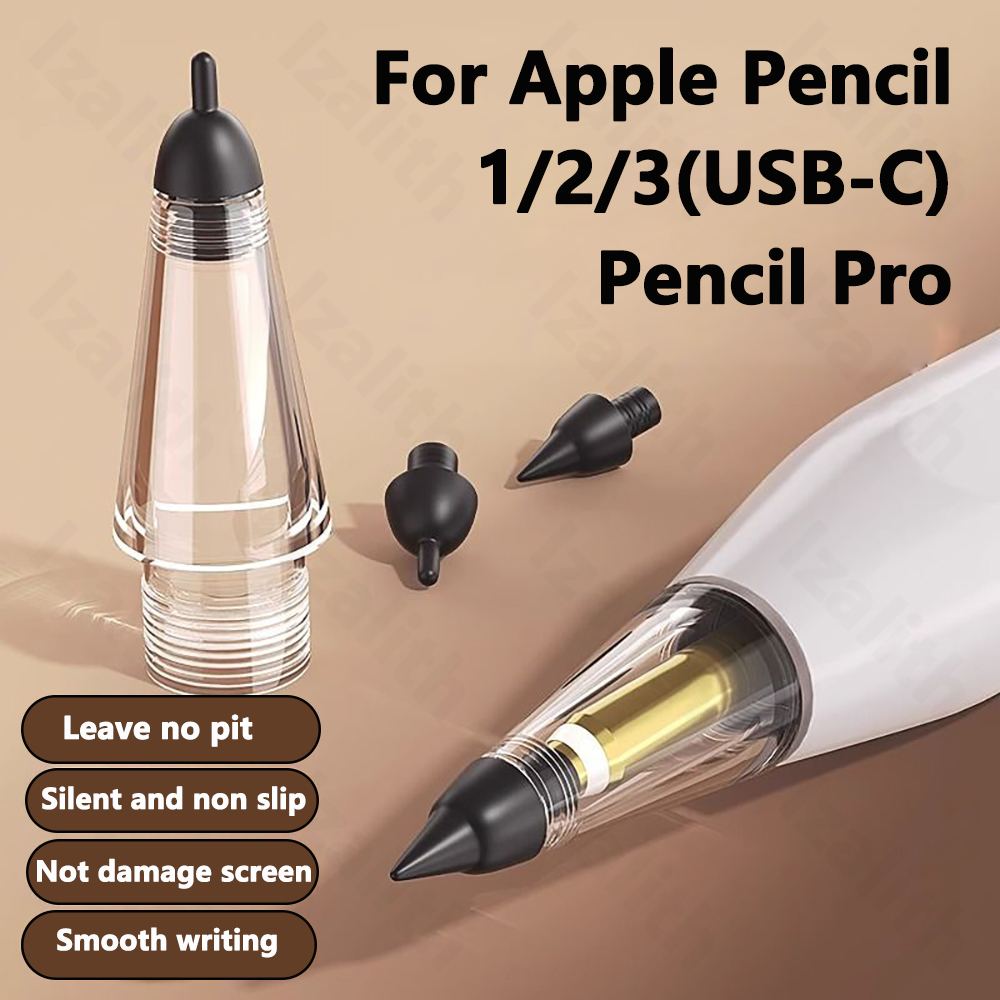 Removable Replacement Tips for - đánh giá và giá Tablet Pencil Accessories