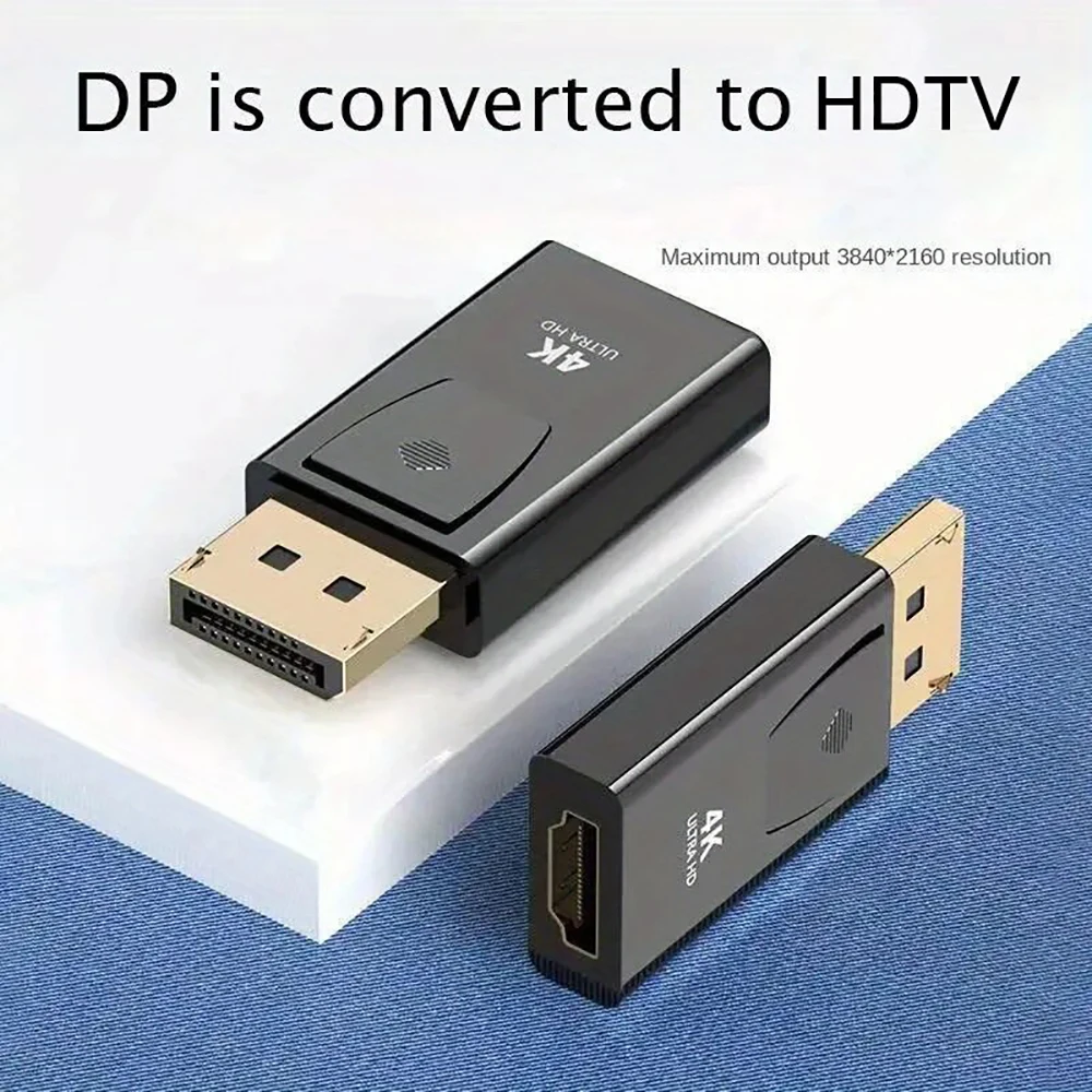 DisplayPort to HDMI Converter  - đánh giá và giá Hdmi Adapter Tablet