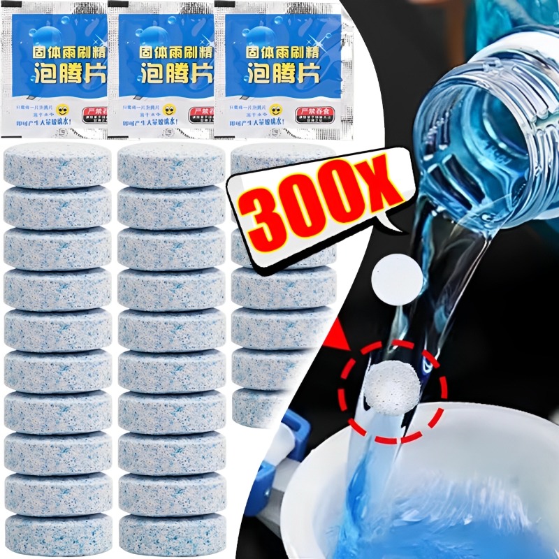 300/10PCs Solid Car Windshield - đánh giá và giá Tablet Car Accessories
