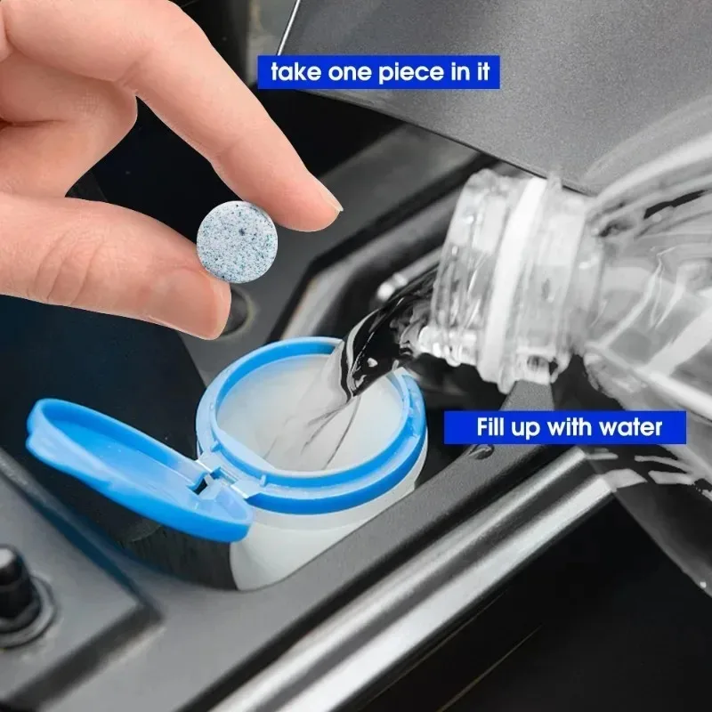 1-30pcs Super Concentrated Gla - đánh giá và giá Tablet Car Accessories