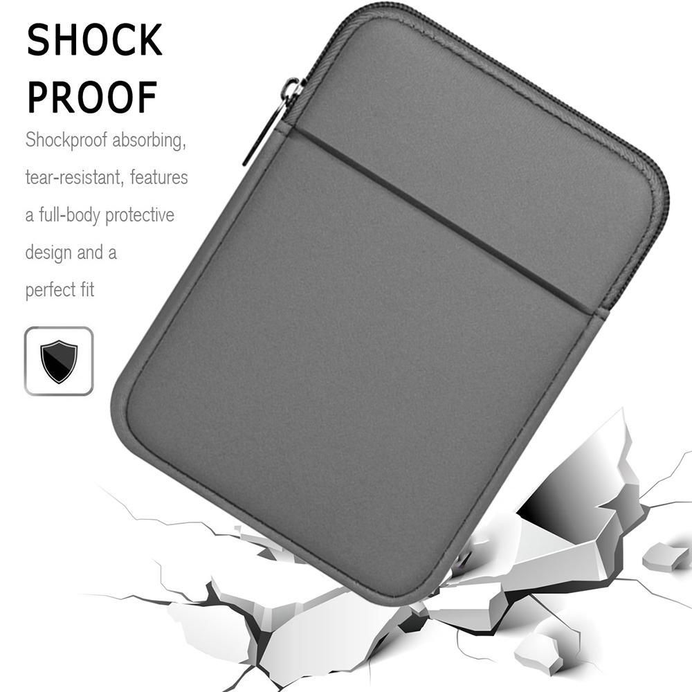 For Durable 6 6.8 7 10 11 inch - đánh giá và giá Tablet And Accessories Bag
