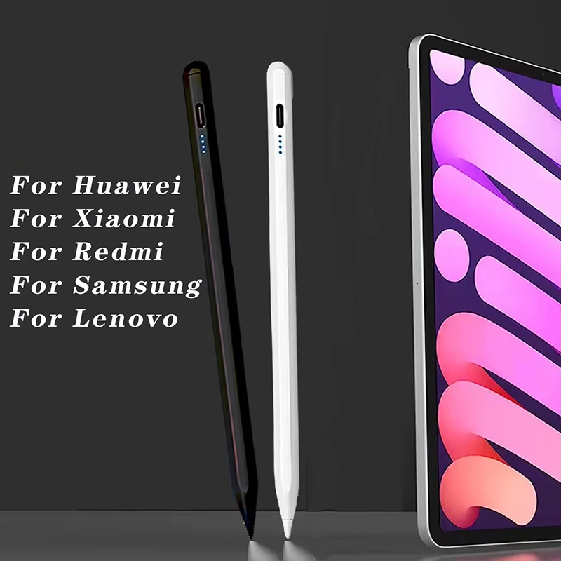 Universal Touch Screen Pen Sty - đánh giá và giá Tablet Pencil Accessories