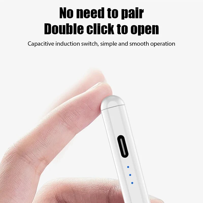 Universal Touch Screen Pen Sty - đánh giá và giá Tablet Pencil Accessories
