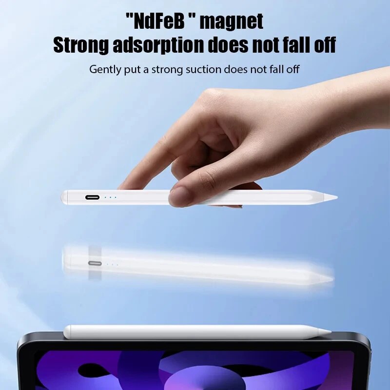 Universal Touch Screen Pen Sty - đánh giá và giá Tablet Pencil Accessories