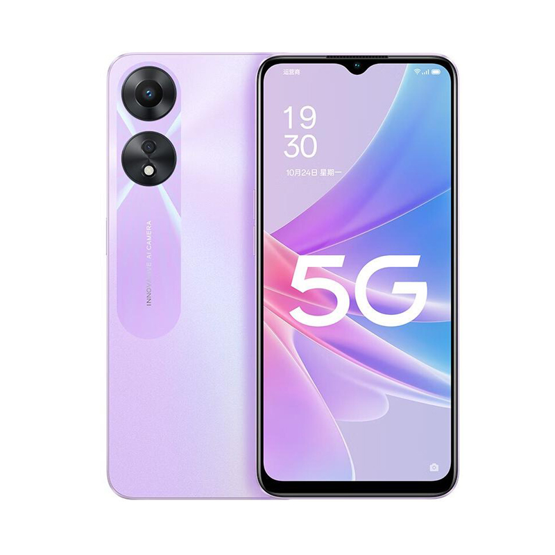 Used Phone OPPO A78 5G LTE GSM - đánh giá và giá Oppo A78
