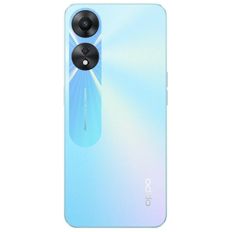 Used Phone OPPO A78 5G LTE GSM - đánh giá và giá Oppo A78
