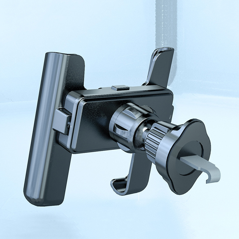 Car Phone Holder 360° Rotation - đánh giá và giá Ram Tablet Accessories