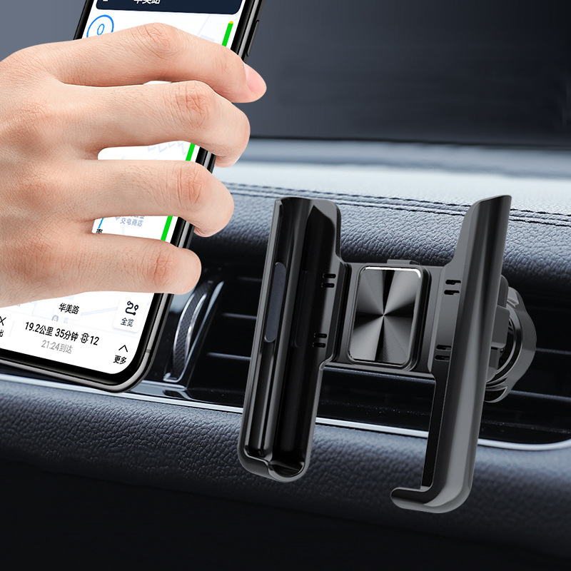 Car Phone Holder 360° Rotation - đánh giá và giá Ram Tablet Accessories