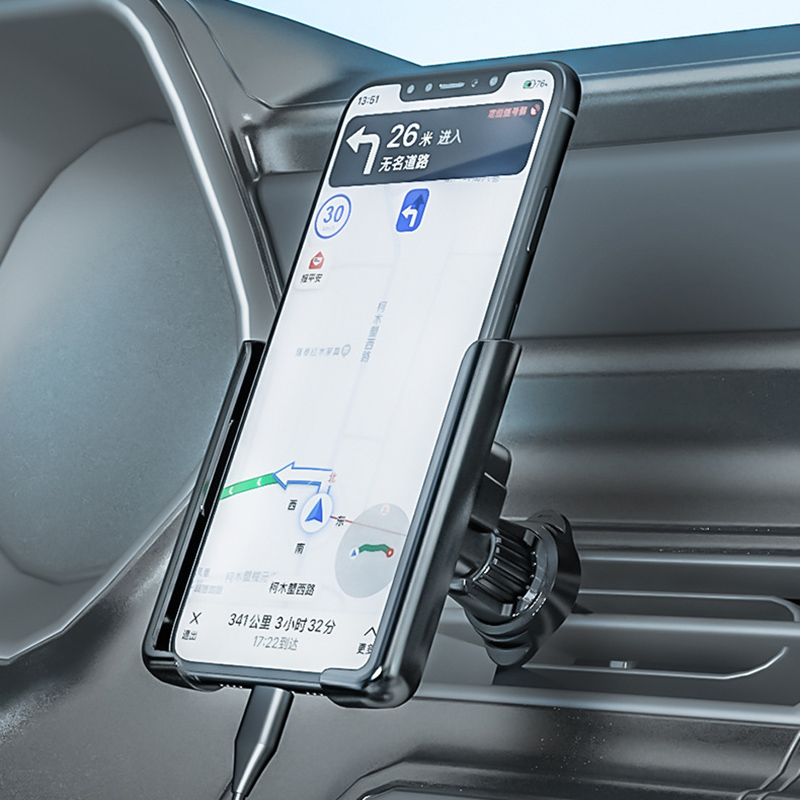 Car Phone Holder 360° Rotation - đánh giá và giá Ram Tablet Accessories
